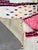 Handwoven Moroccan Azilal Wool Rug - 10.1 X 6.5 Ft For Sale - Image 4 of 8