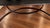 Late 20th Century Neoclassical Zebrawood Inlaid Ebonized Dining Table, Attributed to Ralph Lauren for Henredon For Sale - Image 15 of 18