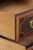 Wood Baker Historic Charleston Inlaid Mahogany Sideboard For Sale - Image 7 of 18