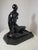 Figurative Ceramic Sculpture by Riccardo Gatti, Faenza, Italy, 1930s For Sale - Image 17 of 18