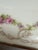 Antique Late 19Th Century Limoges France Bawe Dotter Elite Co. Serving Platter 16" X 12" Floral Gold Trim For Sale - Image 14 of 18