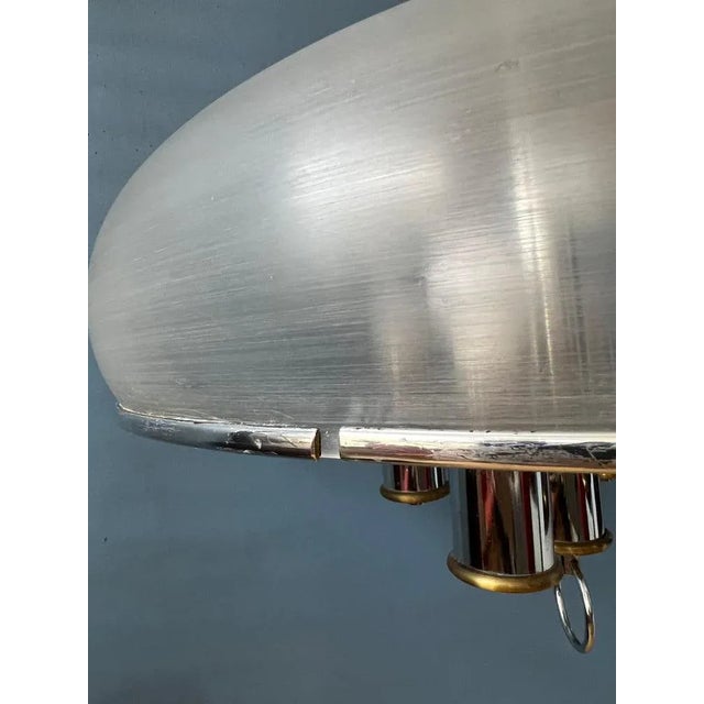 Space Age Pendant Lamp For Sale - Image 9 of 11