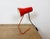 This red table lamp model 21616 was produced by Drupol and designed by Josef Hurka in former Czechoslovakia during the...