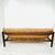 1960s Brazilian Rosewood "Amazonas" Sofa by Jean Gillon for Italma For Sale - Image 9 of 12