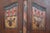 Brown Antique Tyrolen Wardrobe in Pine, 1800s For Sale - Image 8 of 18