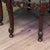 Octagonal Indian Center Table, 1890s For Sale - Image 3 of 13