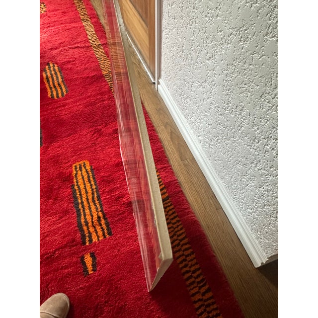 Seven Samurai Director Akira Kurosawa 1967 Japanese reissue by Toho Offset lithograph on matte stock Foam board mounting...