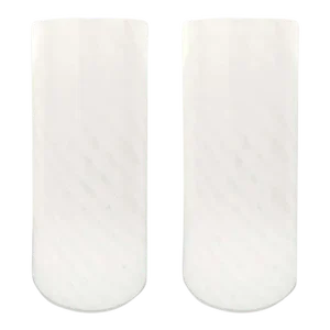 Pair of Murano Hurricanes