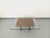 Vintage Square Italian Coffee Table by Gianfranco Frattini for Knoll, 1960s For Sale - Image 17 of 18