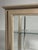 French Display Cabinet in Grey, 1900s For Sale - Image 12 of 18