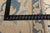 Textile Antique Turkish Oushak Rug, 09'06 X 12'03 For Sale - Image 7 of 10