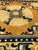 Late 18th Century Pasargad DC Antique Chinese Ningxia Rug For Sale - Image 5 of 7