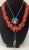 Early 21st Century Bernice Leekity, Zuni, Delightful "Baby Bear" Bolo Tie or Necklace. Signed on Back. For Sale - Image 5 of 6