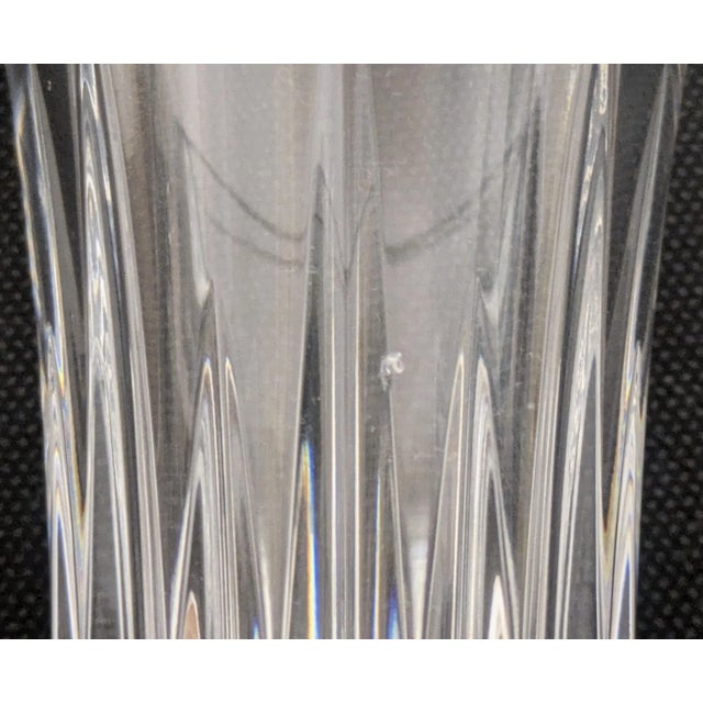 Waterford Lismore Crystal Bud Vase For Sale - Image 12 of 12