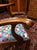 Brown Chippendale Chair, Desk Chair or Accent Chair For Sale - Image 8 of 10