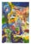 Paper Abstract Cityscape Watercolor by Les Anderson For Sale - Image 7 of 7
