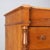 Antique 20th Century Umbertino Chest of Drawers in Walnut For Sale - Image 4 of 12