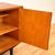 Vintage Swedish Sideboard in Teak, 1950s For Sale - Image 6 of 18