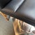 Zuri Furniture Lush Adjustable Swivel Bar Stool For Sale - Image 13 of 13