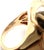 Metal 1980s Bulgari Bvlgari Star of David Shape Citrine Bombe Yellow Gold Ring, Size 6 For Sale - Image 7 of 8