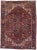 Antique Persian Heriz Rug, 09'03 X 12'04 For Sale - Image 9 of 9