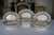 Early 19th Century Copeland Spode Creamware Baskets with Underplate, 1800s, Set of 3 For Sale - Image 5 of 13