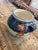 Ceramic Contemporary Italian Majolica Urn For Sale - Image 7 of 12