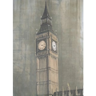 Luis Fernández, Untitled, 2010, Print on Paper, Framed For Sale