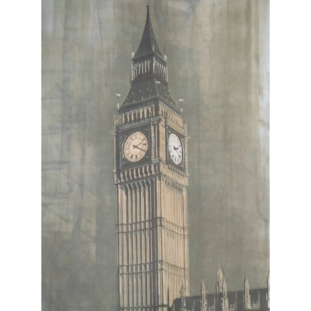 Luis Fernández, Untitled, 2010, Print on Paper, Framed For Sale