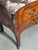 Antique Chest of Drawers with Inlay and Marble Top For Sale - Image 8 of 9