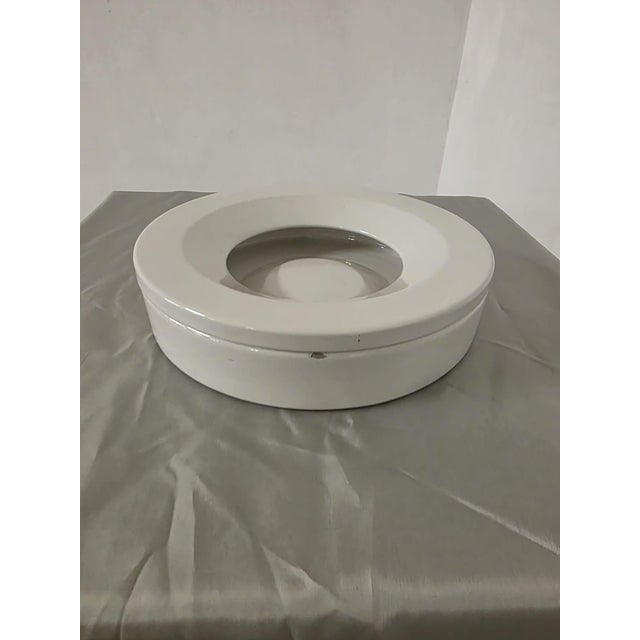 Barbados Ashtray by Angelo Mangiarotti for Danese, 1960s For Sale - Image 9 of 13