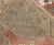 Textile Narrow Runner Vintage Turkish Oushak Runner 2'6 X 12'6 For Sale - Image 7 of 8