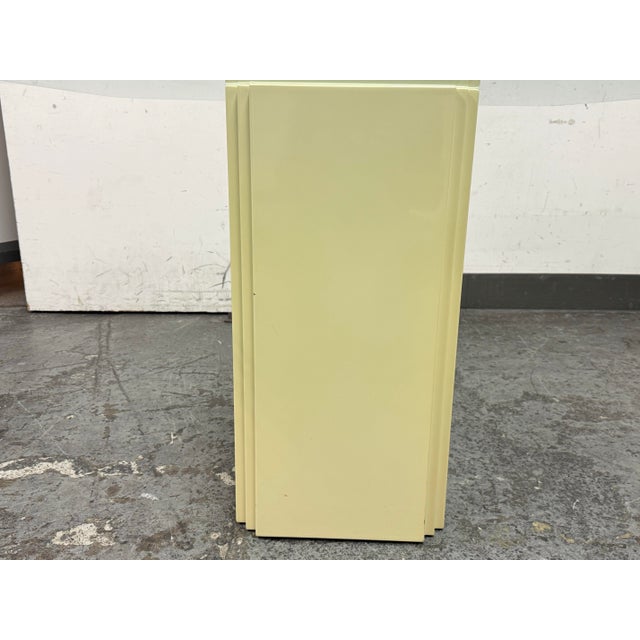 Post Modern Vogue Interiors Game Table For Sale - Image 12 of 12