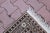 1970s Islamic Cream Prayer Rug For Sale In Sacramento - Image 6 of 13