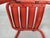 Iron Garden Chairs from Tolix, 1950s, Set of 4 For Sale - Image 15 of 18