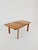 Mid-Century Teak Dining Table from Glostrup Mobelfabrik, 1960s For Sale - Image 12 of 12
