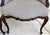 Pair of Antique French Provincial Louis XV Walnut Bergere Armchairs For Sale - Image 13 of 18