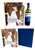 Offered is a 2007 art book, "Gustav Klimt: The Beethoven Frieze and the Controversy over the Freedom of Art", edited by...