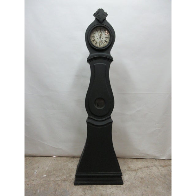 Mora Clock Swedish For Sale In Miami - Image 6 of 6