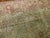 Early 20th Century Green Background Persian Tabriz Rug rug no.j1615 For Sale - Image 5 of 8