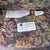 1990s 1990s Ethan Allen Cane Wingback Accent Chair – Floral Tapestry For Sale - Image 5 of 5