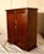 Victorian Collectors Cabinet with Drawers, 1870s For Sale - Image 3 of 6