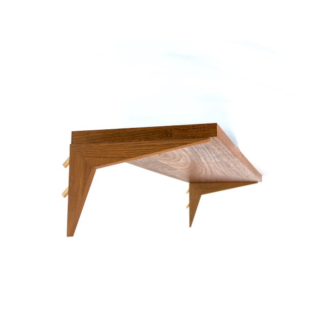 Cado System Shelf in Teak from Poul Cadovius, 1960s For Sale - Image 9 of 9