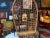 1970's Wicker and Rattan Hanging Basket Chair. Can be hung in multiple locations at any height desired! Overall in nice...