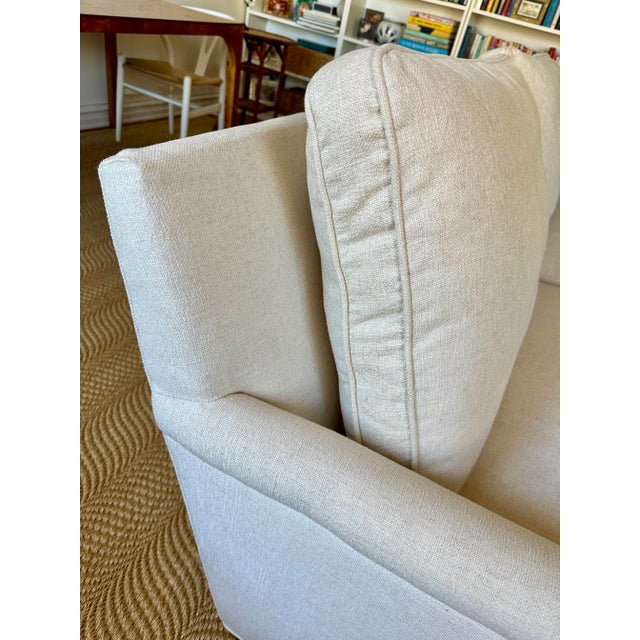 Arhaus Paxton Sofa For Sale In New York - Image 6 of 11