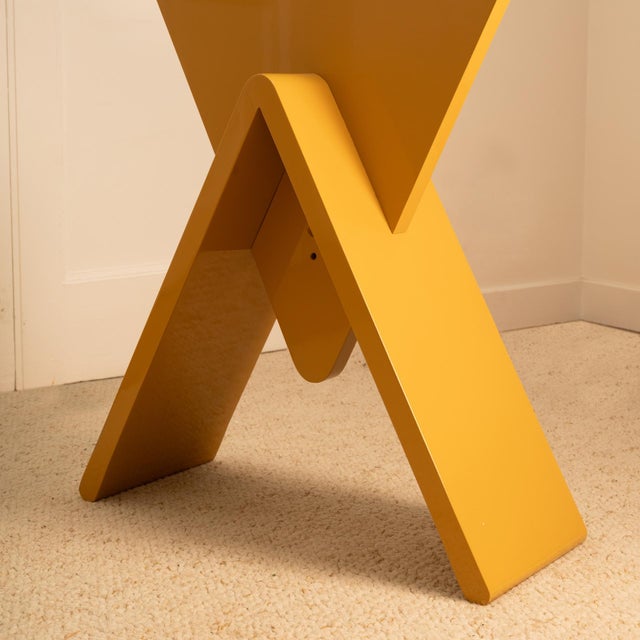 Dining Table, Italy, 1980s For Sale - Image 9 of 11