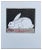 François-Xavier Lalanne, Le Lapin (The Rabbit), 2004, Lithograph For Sale