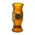 Art Deco Vase from Moser, Czechoslovakia, 1930s For Sale - Image 6 of 8