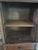Brown Late 19th-Century Victorian Hand-Carved Oak Buffet With a Beveled Mirror For Sale - Image 8 of 15