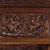 Antique Italian Cupboard in Walnut For Sale - Image 10 of 16